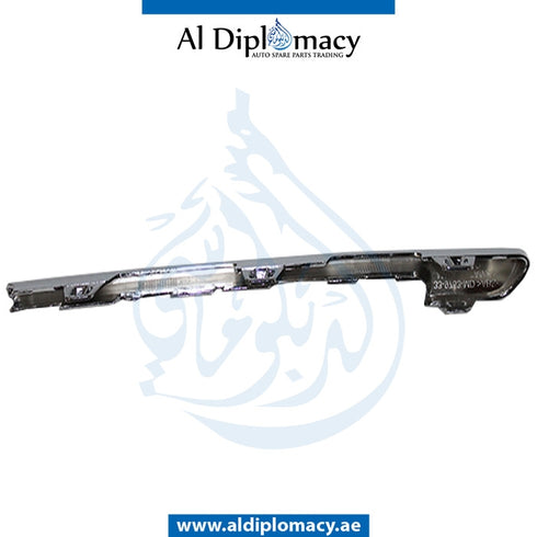 Front Right Lower BUMPER GRILLE MOLDING for BMW 3 Series F01 (2008-2015) models