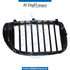 Right SHOW Grille, 9 SLOT BASIS for BMW 7 Series G11 (2015) models