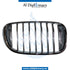 Right SHOW GRILLE for BMW 7 Series G11 (2015) models, Part Number T-51137369904