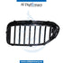 Right SHOW Grille, CHROME BLACK for BMW 5 Series G30 (2016-2020) models