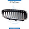 Right SHOW GRILLE for BMW 5 Series F10 (2010-2016) models, Part Number T-51138054492