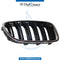 Right SHOW Grille, DOUBLE LINE Type, M5 for BMW 5 Series F10 (2010-2016) models, Part Number T-51138057224