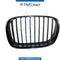 Right SHOW GRILLE for BMW 5 Series E39 (1995-2003) models, Part Number T-51138159316