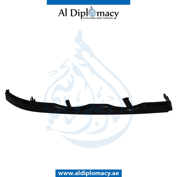 Right Lower HEADLIGHT MOLDING for BMW 3 Series E46 (1998-2005) models, Part Number T-51138208486