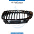 Left SHOW GRILLE for BMW 3 Series E46 (1998-2005) models