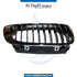 Right SHOW Grille, CHROME for BMW 3 Series E46 (1998-2005) models