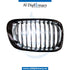 Right SHOW Grille, CHROME for BMW 3 Series E46 (1998-2005) models, Part Number T-51138208686