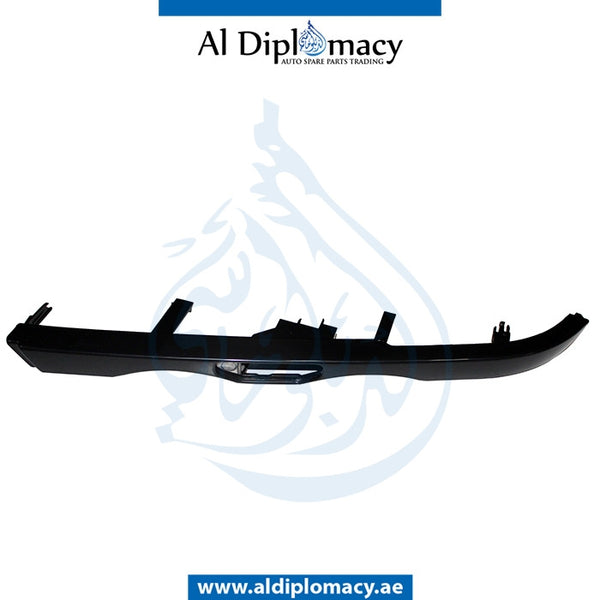 Right Lower HEADLIGHT MOLDING for BMW 3 Series E46 (1998-2005) models, Part Number T-51138227642