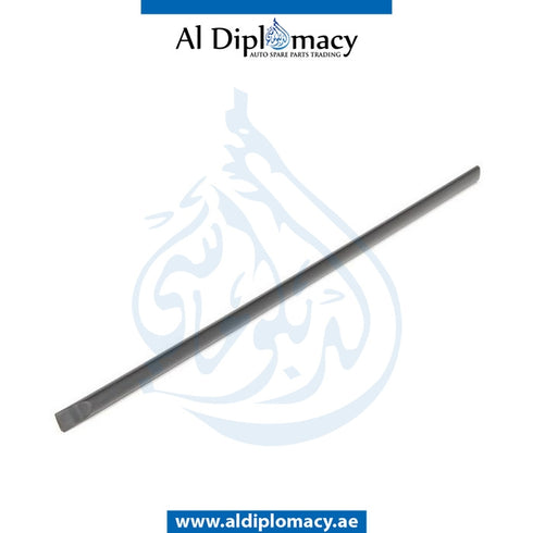 Rear Left DOOR MOLDING for BMW X5 Series E53 (1999-2006) models, Part Number T-51138402653