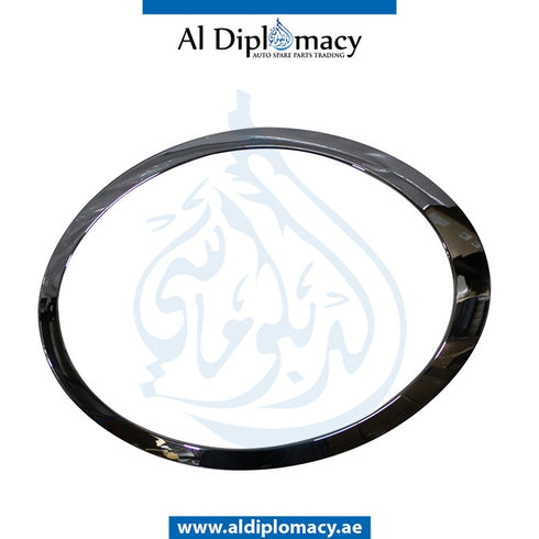 Right HEADLIGHT TRIM RING for Mini Cooper Mini Countryman R60 (2011-2016) models