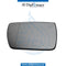 Right Mirror GLASS for BMW X3 Series E83 (2003-2006) models, Part Number T-51163404626