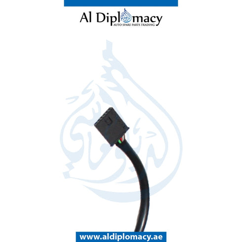 Right Mirror, COMPLETE for BMW 3 Series E46 (1998-2005) models