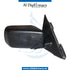 Right Mirror, COMPLETE for BMW 3 Series E46 (1998-2005) models