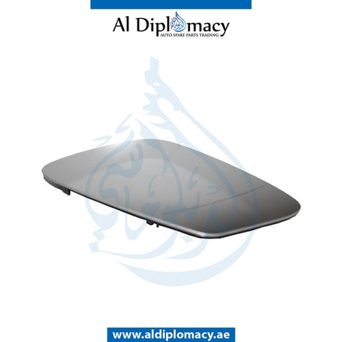 Left Mirror GLASS for BMW 5 Series F01 (2008-2015) models, Part Number T-51167228611