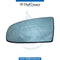 Left Mirror GLASS for BMW X5 Series E70 (2010-2013) models, Part Number T-51167298157