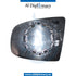 Right Mirror GLASS for BMW X5 Series E70 (2006-2013) models