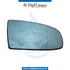 Right Mirror GLASS for BMW X5 Series E70 (2006-2013) models, Part Number T-51167298158