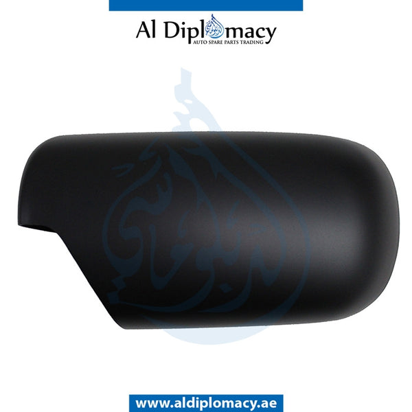 Left Mirror COVER for BMW 5 Series E38 (1995-2001) models, Part Number T-51168165115