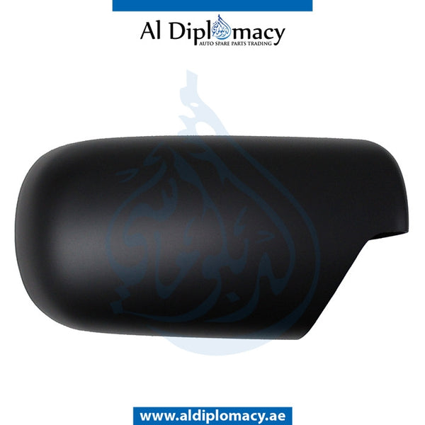 Right Mirror COVER for BMW 5 Series E38 (1995-2001) models, Part Number T-51168165116