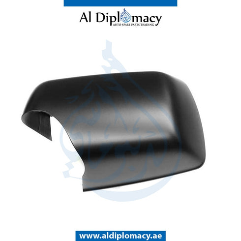Left Mirror COVER for BMW X5 Series E53 (1999-2006) models