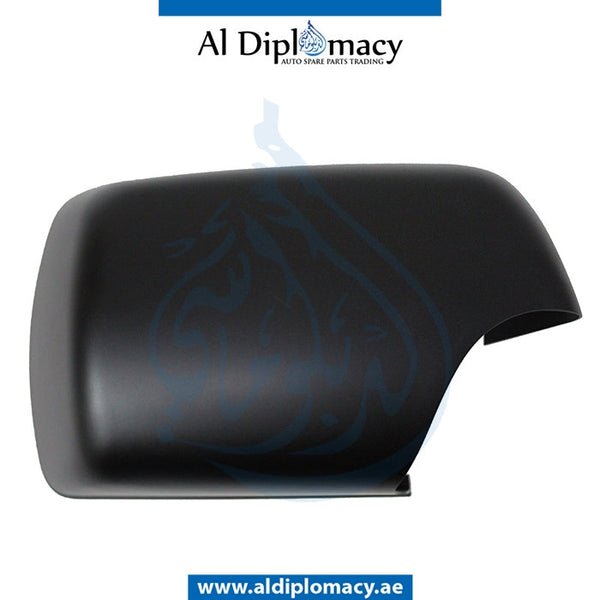 Right Mirror COVER for BMW X5 Series E53 (1999-2006) models, Part Number T-51168257322