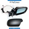 Right Mirror for BMW 5 Series E39 (1995-2003) models, Part Number T-51168266604