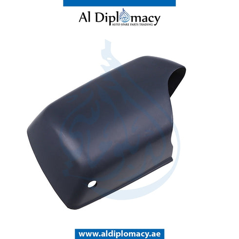 Right Mirror COVER for BMW X5 Series E53 (1999-2006) models, Part Number T-51168266734