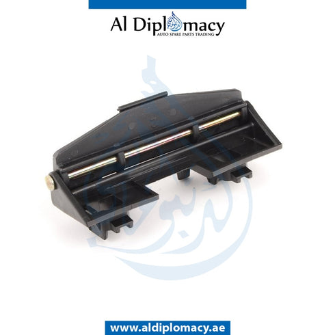 FUEL TANK DOOR HINGE for BMW 5 Series E32 (1986-1994) models