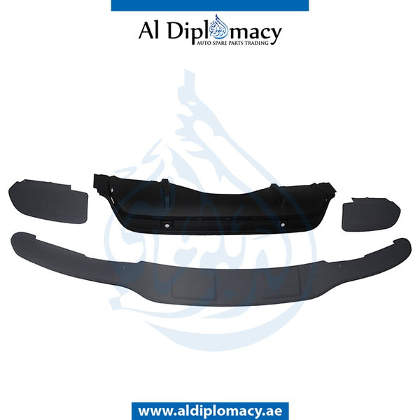 X5 E70 LCI BODY KIT PERFORMANCE AERODYNA for BMW X5 Series E70 (2010-2013) models, Part Number T-51192182825