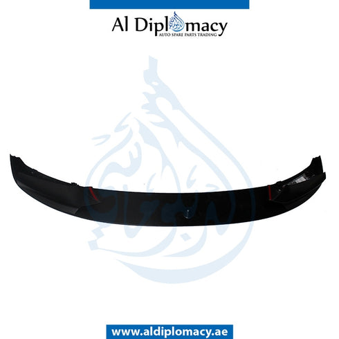 Front Lower BUMPER SPOILER for BMW 5 Series F10 (2010-2016) models, Part Number T-51192219338