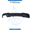 Rear BUMPER DIFFUSER for BMW 5 Series F10 (2010-2016) models, Part Number T-51192291327