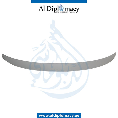 TRUNK LID Spoiler, M PERFORMANCE LOOK for BMW 4 Series F32 (2013-2017) models, Part Number T-51192354500