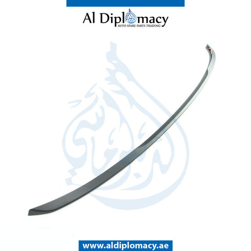 TRUNK LID SPOILER for BMW 3 Series G20 (2018-2022) models, Part Number T-51192455880