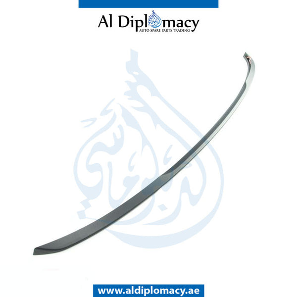 TRUNK LID SPOILER for BMW 3 Series G20 (2018-2022) models, Part Number T-51192455880