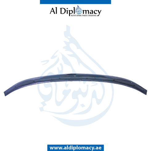 TRUNK Lid, Spoiler, M PERFORMANCE Look, BLACK for BMW 3 Series G20 (2018-2022) models