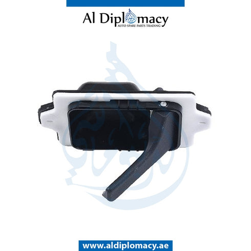 Right Inner DOOR HANDLE for BMW 3 Series E23 (1977-1989) models