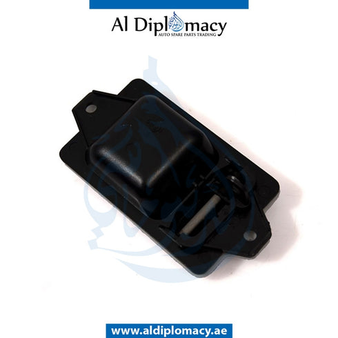 Right Inner DOOR HANDLE for BMW 3 Series E23 (1977-1989) models