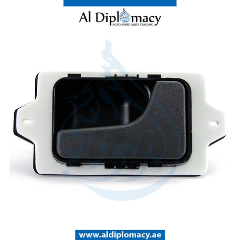 Right Inner DOOR HANDLE for BMW 3 Series E23 (1977-1989) models