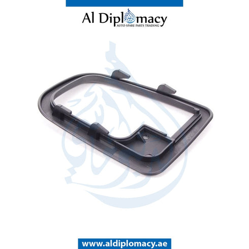 Right INTERIOR DOOR HANDLE COVER for BMW 3 Series E36 (1990-2000) models