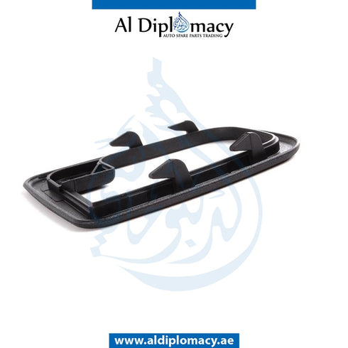 Right INTERIOR DOOR HANDLE COVER for BMW 3 Series E36 (1990-2000) models