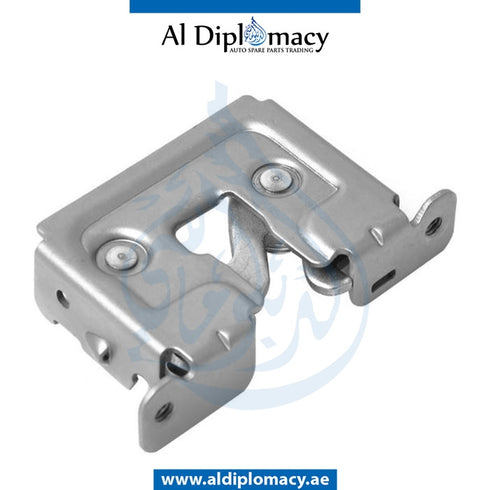 HOOD LOCK for BMW 1 Series E81 (2007-2011) models