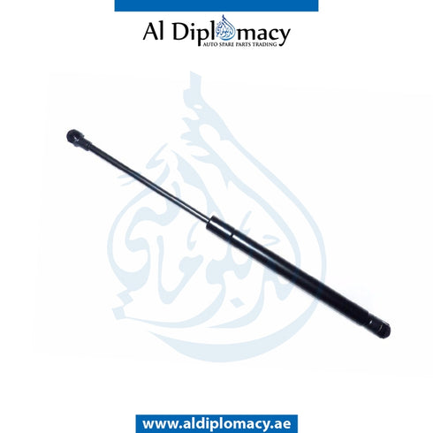 Left Right HOOD GAS PRESSURIZED Spring, OR for BMW 3 Series E90 (2005-2011) models, Part Number T-51237060550