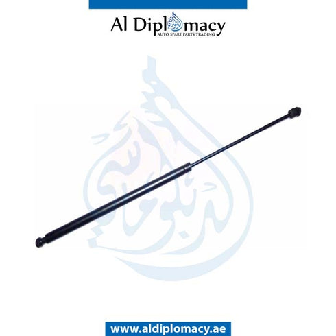 Left Right HOOD GAS PRESSURIZED Spring, OR for BMW 7 Series E65 (2001-2008) models, Part Number T-51238240596