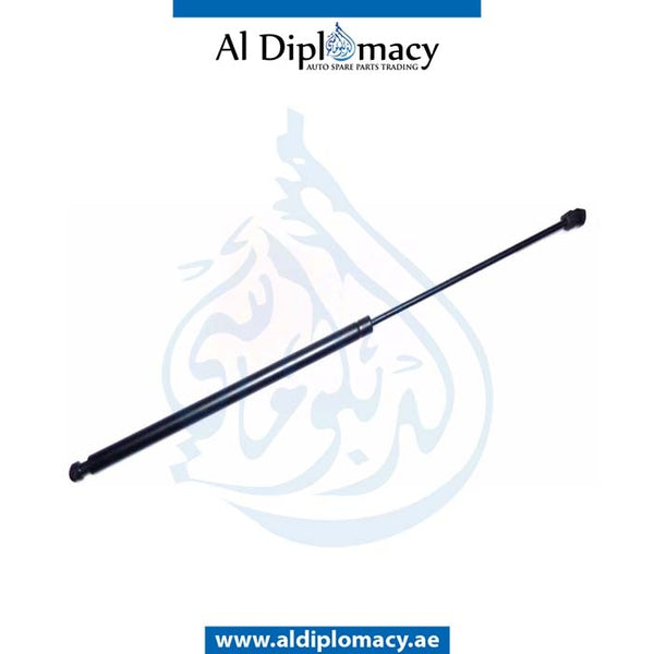 Left Right HOOD GAS PRESSURIZED Spring, OR for BMW 7 Series E65 (2001-2008) models, Part Number T-51238240596