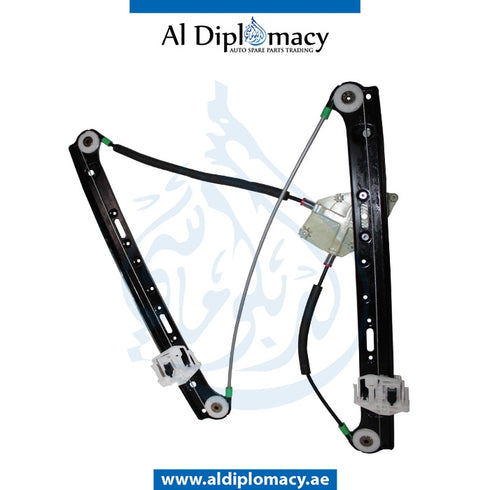 Front Right DOOR WINDOW LIFTER for BMW X3 Series E83 (2003-2006) models, Part Number T-51333448250