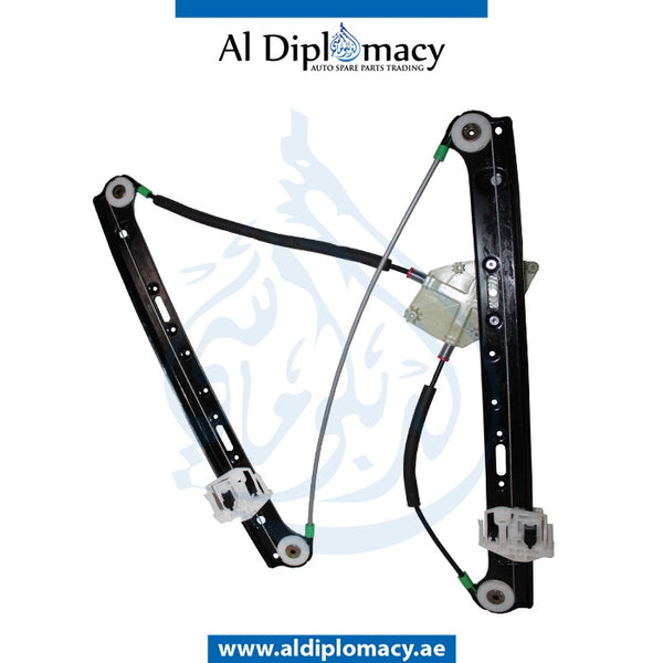 Front Right DOOR WINDOW LIFTER for BMW X3 Series E83 (2003-2006) models, Part Number T-51333448250