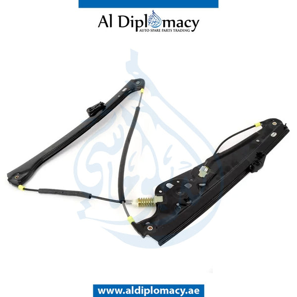 Front Right DOOR WINDOW LIFTER for BMW 7 Series E65 (2001-2008) models, Part Number T-51337138862