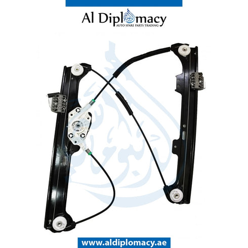 Front Left WINDOW LIFTER for BMW 5 Series E60 (2004-2010) models