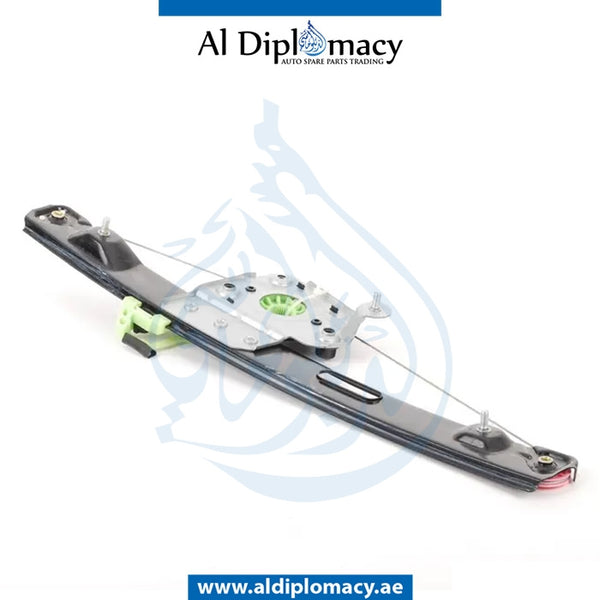 Rear Right DOOR WINDOW LIFTER for BMW 3 Series E90 (2005-2011) models, Part Number T-51357140590