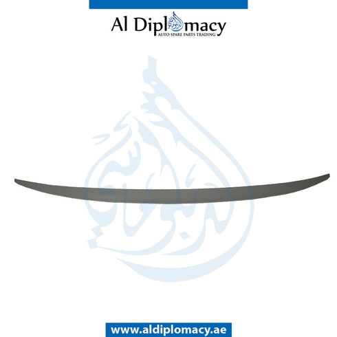 TRUNK LID Spoiler, PERFORMANCE for BMW 3 Series E92 (2005-2013) models, Part Number T-51622159805-PERFORMANCE